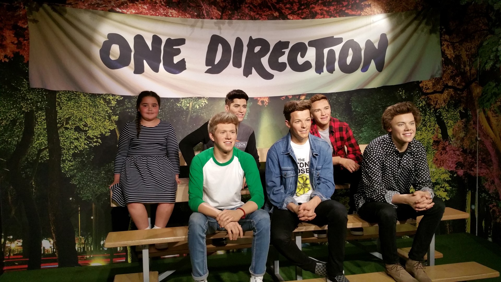 May 2015 Junior Holiday Scheme